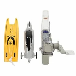 Cheap ๐ 5 Sets Speedboat Generator Kit Wind-up Assorted Play Realistic Children Power DIY Educational Assembly Toy -in- Models Lakes Pool Boat Car Bathing Toys Race Model Color Assorted Colorx3pc ๐ 16 Cheap ๐ 5 Sets Speedboat Generator Kit Wind-up Assorted Play Realistic Children Power DIY Educational Assembly Toy -in- Models Lakes Pool Boat Car Bathing Toys Race Model Color Assorted Colorx3pc ๐ -Vehicles Online Shop 41oKHrf0hOL