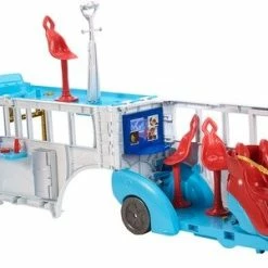 Hot Sale 🎁 Transforming School B ✔️ -Vehicles Online Shop 41oOGjCJCfL