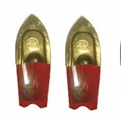 Deals 🎁 Pop Pop Putt Putt Steam Boat Toy (Set Of 4) 🎉