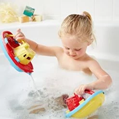 Best deal 🎁 Ug Boat Yellow - CB3 ⭐ -Vehicles Online Shop 41p2PZ4o0bL