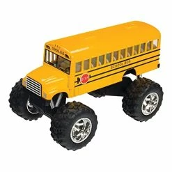 Flash Sale 🧨 Monster Bus, 5" 💯