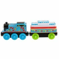 Discount โจ Price Thomas & Friends Wood, ๐ Birthday ๐ 13 Discount โจ Price Thomas & Friends Wood, ๐ Birthday ๐ -Vehicles Online Shop 41pmWrTxUFL