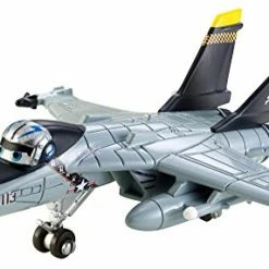 Flash Sale 💯 Disney Planes Bravo Diecast Aircraf 🎁