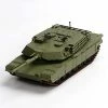 Buy ⌛ 1/72 Scale U.S.Army M1A1 Abrams Main Battle Tank PS Plastic Modle Static Display Suitable For Collection And Gift ✨ -Vehicles Online Shop 41qS7SSneJL