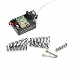 Cheapest 🔔 Spring Kit And ESC Receiver/Electronic Speed Control Unit - RX-18 Fits Tetra 1/24 W/T-8198A Transmitter ⌛ 13 Cheapest 🔔 Spring Kit And ESC Receiver/Electronic Speed Control Unit - RX-18 Fits Tetra 1/24 W/T-8198A Transmitter ⌛ -Vehicles Online Shop 41qZN5FtaGL