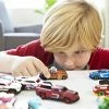 New 💯 5-Pack Bundle Of 15 Toy Cars, 3 Themed Packs Of 5 1:64 Vehicles, Authentic Details, Realistic Deco, Gift For Collectors & Kids 3 Years & Up [Amazon Exclusive] ⌛ -Vehicles Online Shop 41rSoS2iB5L