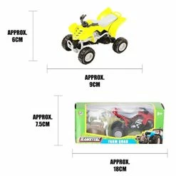 Buy 🥰 Teamsterz Farm Quad Bike 💯 -Vehicles Online Shop 41rbZ3YHXUL