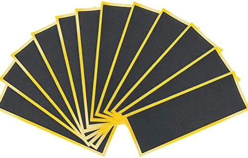 Wholesale ⌛ 24Pcs Fingerboard Foam Grip Tape, Quality And Cheap Fingerboard Grip Tape, 38mmX110mm 👏 5 Wholesale ⌛ 24Pcs Fingerboard Foam Grip Tape, Quality And Cheap Fingerboard Grip Tape, 38mmX110mm 👏 - Image 3