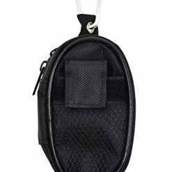 Budget 👍 Fingerboard Travel/Carry Bag - Blac 🧨