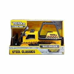 Top 10 ❤️ Steel Bulldozer Vehicle, Yellow 🤩 -Vehicles Online Shop 41tpdlLiEUL