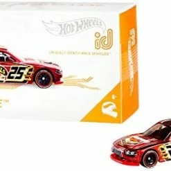 Cheapest 🎁 Id Vehicle​​ Rally Finale With Embedded NFC Chip, Uniquely Identifiable, 1:64 Scale, For Kids Ages 8 Years And Older [Amazon Exclusive] 🎉 -Vehicles Online Shop 41umqfR9uxL. AC