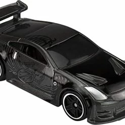 Cheapest 🎉 Fast & Furious 5-Pack Of 1:64 Scale Vehicles, Collection Of Toy Race Car Movie Replicas With Exclusive Deco, Gift For Kids & Collector 🤩 -Vehicles Online Shop 41uq61zL3bS