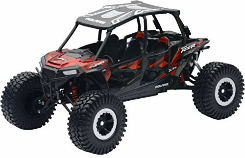 Wholesale ๐ 959-0125 Replica 1:18 Utv Polaris RZR 4 Turbo Xp Rc Red (57976B) ๐ฏ 3 Wholesale ๐ 959-0125 Replica 1:18 Utv Polaris RZR 4 Turbo Xp Rc Red (57976B) ๐ฏ
