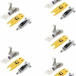 Cheap ๐ 5 Sets Speedboat Generator Kit Wind-up Assorted Play Realistic Children Power DIY Educational Assembly Toy -in- Models Lakes Pool Boat Car Bathing Toys Race Model Color Assorted Colorx3pc ๐ 18 Cheap ๐ 5 Sets Speedboat Generator Kit Wind-up Assorted Play Realistic Children Power DIY Educational Assembly Toy -in- Models Lakes Pool Boat Car Bathing Toys Race Model Color Assorted Colorx3pc ๐ -Vehicles Online Shop 41vQOjnSg2L. AC