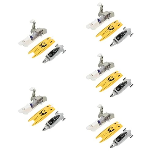Cheap ๐ 5 Sets Speedboat Generator Kit Wind-up Assorted Play Realistic Children Power DIY Educational Assembly Toy -in- Models Lakes Pool Boat Car Bathing Toys Race Model Color Assorted Colorx3pc ๐ 3 Cheap ๐ 5 Sets Speedboat Generator Kit Wind-up Assorted Play Realistic Children Power DIY Educational Assembly Toy -in- Models Lakes Pool Boat Car Bathing Toys Race Model Color Assorted Colorx3pc ๐