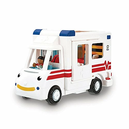 Cheapest ๐ Robin's Medical Rescue - Emergency (5 Piece Set) ๐ฅ 4 Cheapest ๐ Robin's Medical Rescue - Emergency (5 Piece Set) ๐ฅ - Image 2