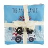 New 👏 Ambulance Book And Toy 😉 -Vehicles Online Shop 41vnZ1x2mDL