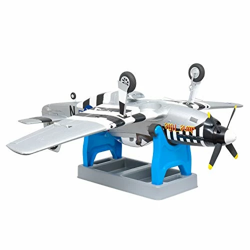 Buy 👍 Ultra Stand For Model Airplanes, Blue 💯 4 Buy 👍 Ultra Stand For Model Airplanes, Blue 💯 - Image 2