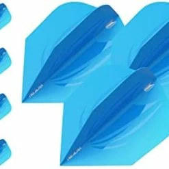 Budget 🌟 Target Darts 5 X Ultra Dart Flights - 15 In Total Blue 🔥 -Vehicles Online Shop 41wKwuZSLL. AC