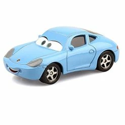 Discount 🛒 Cars 2 Blue Lightning McQueen And His Friends 1/55 Metal Die Casting Car Toy For 3 4 5 6 Year Old,in Bulk ❤️ -Vehicles Online Shop 41wXLtx0vUL