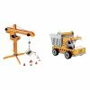 Coupon π€© Award Winning Hape Playscapes Crane Lift Playset & Hape Dump Truck Kid's Wooden Construction Toys Vehicl π₯ 1 Coupon π€© Award Winning Hape Playscapes Crane Lift Playset & Hape Dump Truck Kid's Wooden Construction Toys Vehicl π₯ -Vehicles Online Shop 41xCXqwGT6L