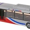 Brand new 🎉 Worldwide Trading DC Metro Bus 🔥