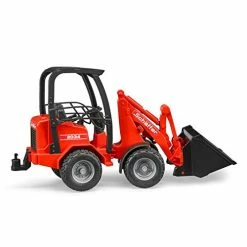 Buy ✔️ Schaeffer Compact Loader 2630 Vehicl 🥰 -Vehicles Online Shop 41xgekOr7fL