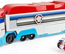 New 👏 PAW Patroller Rescue & Transport Vehicle 🥰