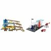 Best reviews of 🥰 4-Level Garage, The One-Stop-Shop & Action Drivers Helicopter Rescue Playset For Kids 3 Years Old & Up, With 1 1:64 Ambulance, Helicopter, Red 👍 -Vehicles Online Shop 41y0ijE0F9L
