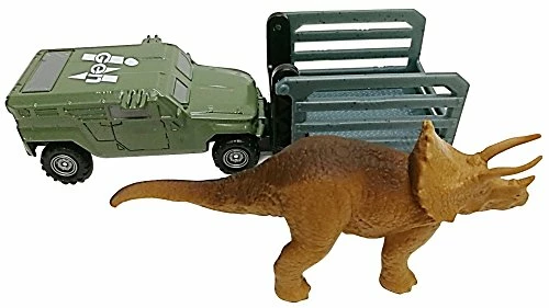 Top 10 π MATCHBOX JURASSIC WORLD DINO TRANSPORTERS TRICERA-TRACKER Vehicle And Figure π 3 Top 10 π MATCHBOX JURASSIC WORLD DINO TRANSPORTERS TRICERA-TRACKER Vehicle And Figure π