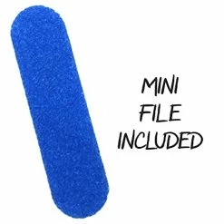 Deals ⌛ Prolific Complete Fingerboard With Upgraded Components, Toasted S'Mores Edition - Pro Board Shape And Size, Bearing Wheels, Trucks, And Locknuts - 32mm X 97mm Handmade Wooden Board 👍 -Vehicles Online Shop 41z3iN8VF0S