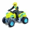 Flash Sale 🥰 Fresh Metal ATVs Quad Bike ❤️ -Vehicles Online Shop 41zEzHYlKLL