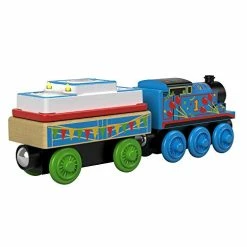 Discount โจ Price Thomas & Friends Wood, ๐ Birthday ๐ 12 Discount โจ Price Thomas & Friends Wood, ๐ Birthday ๐ -Vehicles Online Shop 41zI8i0sXXL
