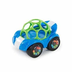 Budget 👏 Rattle & Roll Buggie Easy Grasp Push Vehicle Toy, Ages 3 Months +, One Toy, Color May Vary 🤩 -Vehicles Online Shop 41zT3QobUwL