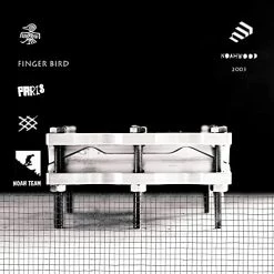 Best deal ⭐ Fingerboards 8.0 Fish Deck (PRO Dyed 6-Layer Maple Separate Cold-Press Crafts Handmade) 100mm X 33mm (White-Red Logo ) Fish Deck Black-yellow Logo Bamboo ✔️ -Vehicles Online Shop 512ymC8DWJL