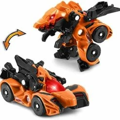 Cheap 🧨 Switch And Go Triceratops Racer 😉 -Vehicles Online Shop 513lZ3e t1L. AC