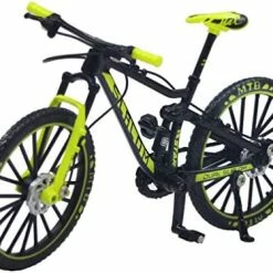 Best deal 👍 Alloy Mountain Finger Bike Bicycle Ornament Toy Mini Bicycle Racing Vehicles Toy Models Decoration Crafts For Home (S-Orange) ❤️ 25 Best deal 👍 Alloy Mountain Finger Bike Bicycle Ornament Toy Mini Bicycle Racing Vehicles Toy Models Decoration Crafts For Home (S-Orange) ❤️ -Vehicles Online Shop 5141xB8iFkL. AC