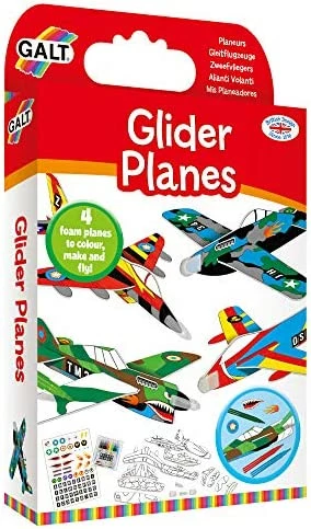 New โ Toys, Glider Planes ๐ 4 New โ Toys, Glider Planes ๐ - Image 2