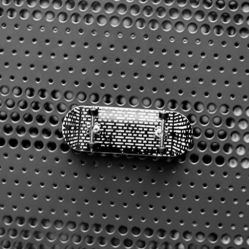 Best deal π X Fingerbird PRO Fingerboards ( 6-Layer Colour Maple Wooden Deep Concave Handmade DIY Deck Trucks Wheels/Set ) (Great Wall, 99 X 34mm) π― 5 Best deal π X Fingerbird PRO Fingerboards ( 6-Layer Colour Maple Wooden Deep Concave Handmade DIY Deck Trucks Wheels/Set ) (Great Wall, 99 X 34mm) π― - Image 3