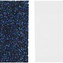 Wholesale 🥰 2PK Premium Fingerboard Skate Grip Tape, Galaxy And White Mini Edition - 57mm X 38mm - Set Of 2 Sheets - Adhesive Bac 🛒 -Vehicles Online Shop 517NA8dvdHL. AC