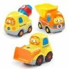 Cheapest π Go! Go! Smart Wheels Construction Vehicles 3-Pack π 2 Cheapest π Go! Go! Smart Wheels Construction Vehicles 3-Pack π -Vehicles Online Shop 517Z57ol7gL