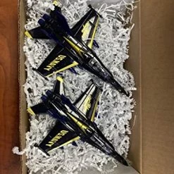 Top 10 🔥 Blue Angels Toy Planes By Magical Memories Collection, Set Of 2 Die Cast Airplanes Fighter Jet Toy, Great Model Planes With Pull Back Action, Toy Blue Angels Jets Model Plane, Navy Blue Airplane, 7x5 ❤️ -Vehicles Online Shop 518Ft5GWqqL