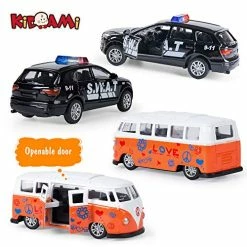 New 😍 Die-cast Metal Toy Cars Set Of 5, Openable Doors, Pull Back Car, Gift Pack For Kids (Official Car) 🔔 -Vehicles Online Shop 51A7rOU9XOL