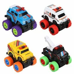 Cheapest 😀 Ambulance Toy Fine Workmanship Exquisiteconstruction Toys Mold Lightweight Portable Educational Toyscar Toy For Toddlers 🎁 -Vehicles Online Shop 51A8SU5iV9L