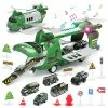 Deals โ 2-in-1 Amy Helicopter Toys, Boys Military Toy, Friction Powered Helicopter W/ Electric Rubber Propeller, Realistic Light & Music, Mini Vehicles, Traffic Road Signs, Vehicle Toy Set For Kids โ 2 Deals โ 2-in-1 Amy Helicopter Toys, Boys Military Toy, Friction Powered Helicopter W/ Electric Rubber Propeller, Realistic Light & Music, Mini Vehicles, Traffic Road Signs, Vehicle Toy Set For Kids โ -Vehicles Online Shop 51AA69MYodL