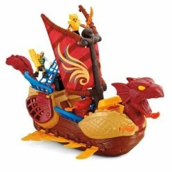 Buy 🔔 Imaginext Serpent Pirate Ship ✨