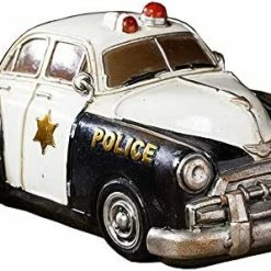 Deals 🌟 Home Decor Creative School Bus Stylish Design Coin Bank Money Saving Bank Toy Bank Cents Penny Piggy Bank-Yellow 👍 -Vehicles Online Shop 51AzkKPZKfL. AC