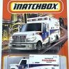 Promo 👏 Matchbox 2022 - International Terrastar - Paramedic - Ambulance 36/100 ⭐ -Vehicles Online Shop 51BNXDJ83jL