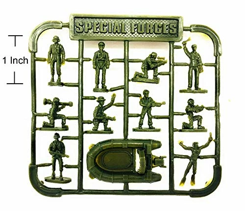 Cheap ๐ 33 Inch Aircraft Carrier With Soldiers Jets Military Vehicles (18 Fighter Jets) โญ 6 Cheap ๐ 33 Inch Aircraft Carrier With Soldiers Jets Military Vehicles (18 Fighter Jets) โญ - Image 4