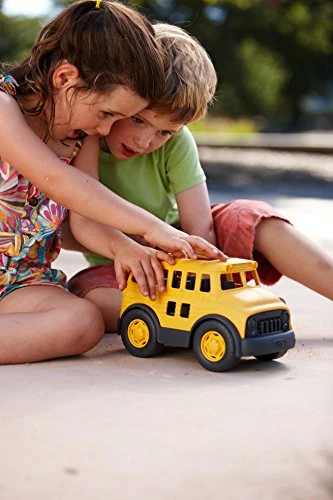 Best reviews of βοΈ School Bus Yellow, Standard π₯° 7 Best reviews of βοΈ School Bus Yellow, Standard π₯° - Image 5